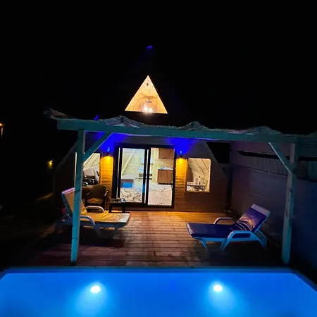 Casa vacanze Freya Fethiye